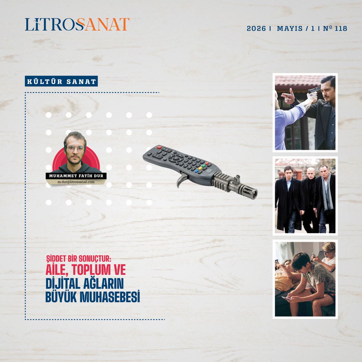 Litros Sanat tweet media