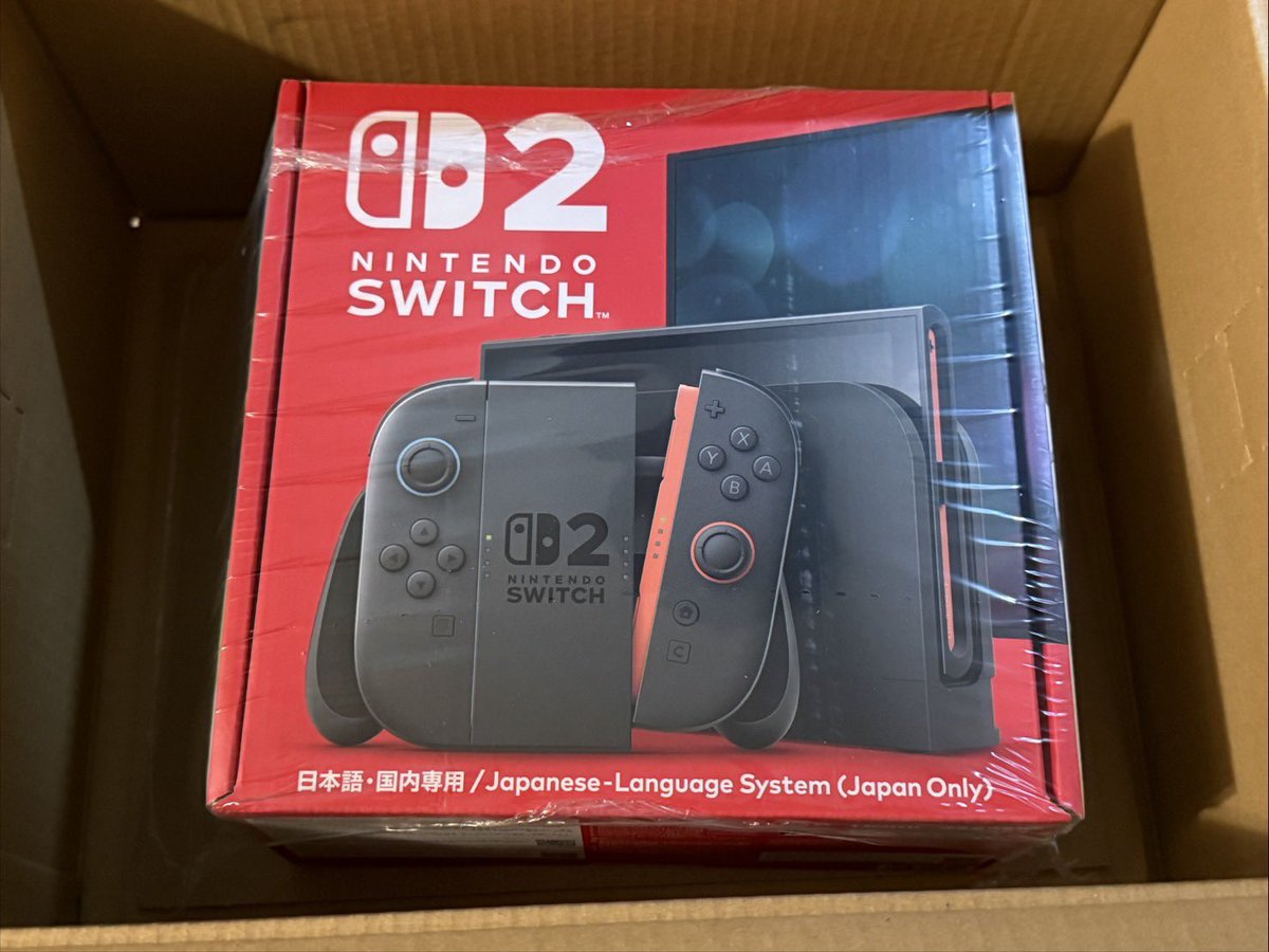 hirohiroh6's tweet photo. 値上げ前に手に入れられた！
どこも完売してたからもうダメかと思ったけどホントによかった！！ https://t.co/VRPPcPkMmF