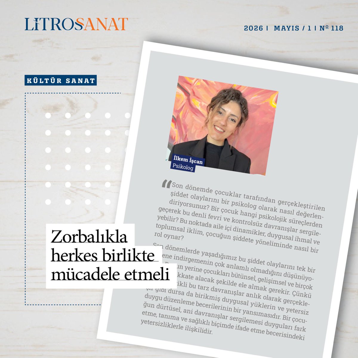 Litros Sanat tweet media