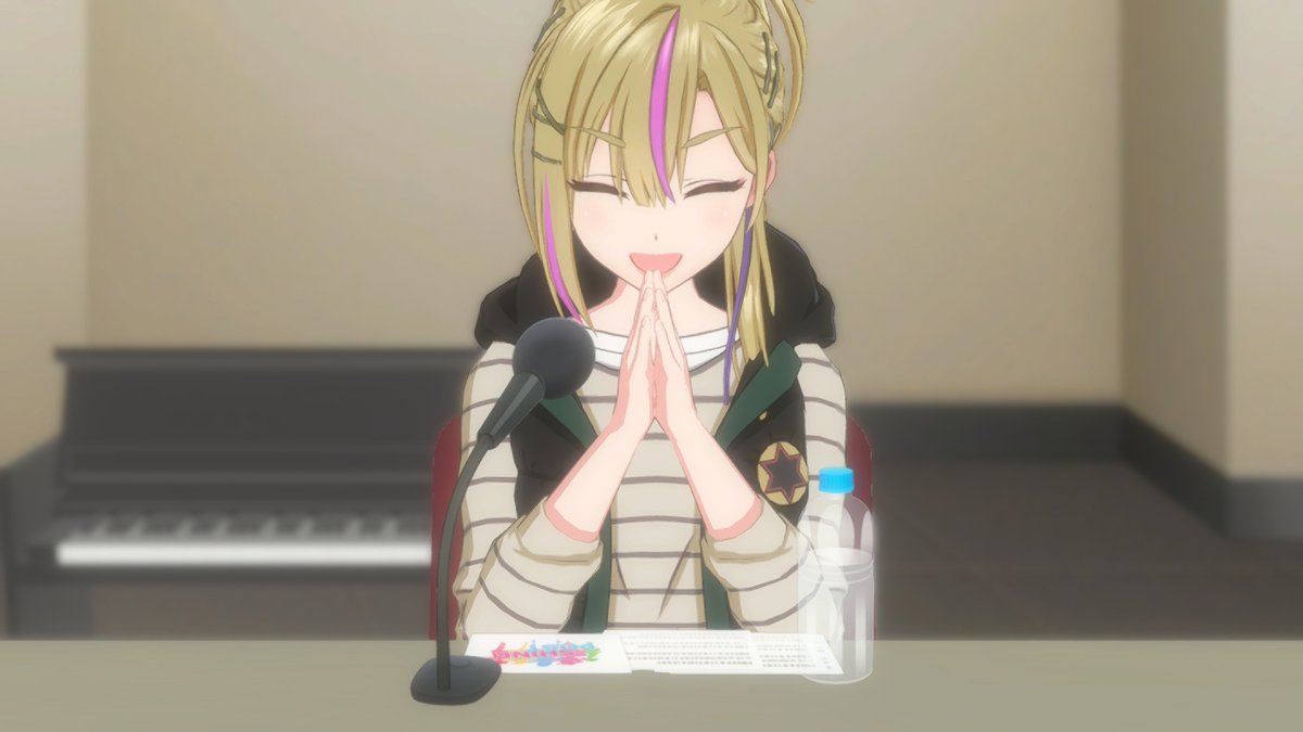 燻んだ道標のZYAK-0 tweet media