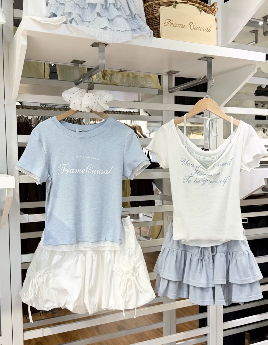 a_slis9033's tweet photo. 𐔌՞. .՞𐦯✿˚ ༘ ⋆｡˚"🎧ྀི
เสื้อผ้างานพรีออเดอร์
รอสินค้า 10-15 วัน (โดยประมาณ)
งานสวย ใส่จริงปังทุกลุค
สอบถามไซส์ / สี ทักแชทได้เลยนะคะ 🤍

#เสื้อผ้าแฟชั่น
#งานพรีออเดอร์
#เสื้อผ้าผู้หญิง
#แฟชั่นเกาหลี
#ลุคสายเกา
ร้านเสื้อผ���าออนไลน์
พร้อมส่งบางรายการ
พรีออเดอร์ https://t.co/HeTrH6xdff