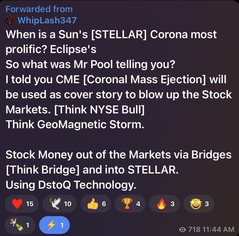 stackserstellar's tweet photo. Search Project Odin. The new system has been being worked on and foundation built so the process isn’t overnight but the Flood of wealth(Liquidity) will strike fast. We will wake up and BOOM 💥 extreme Wealth if you found the hidden 💎s in Stellar
🌊🏄‍♂️🤙🏼

https://t.co/rBerYEDw6U https://t.co/RvOLYKAUsD