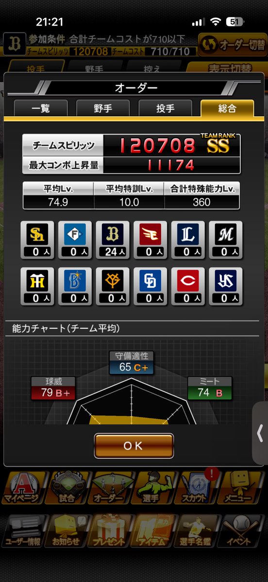 るか兄🍎 tweet media