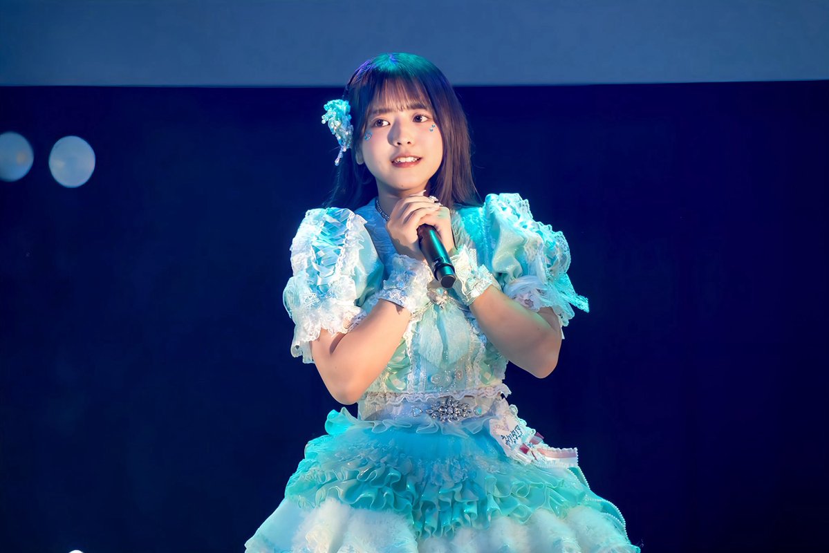 山本琉愛【ネクスタリア】 tweet media
