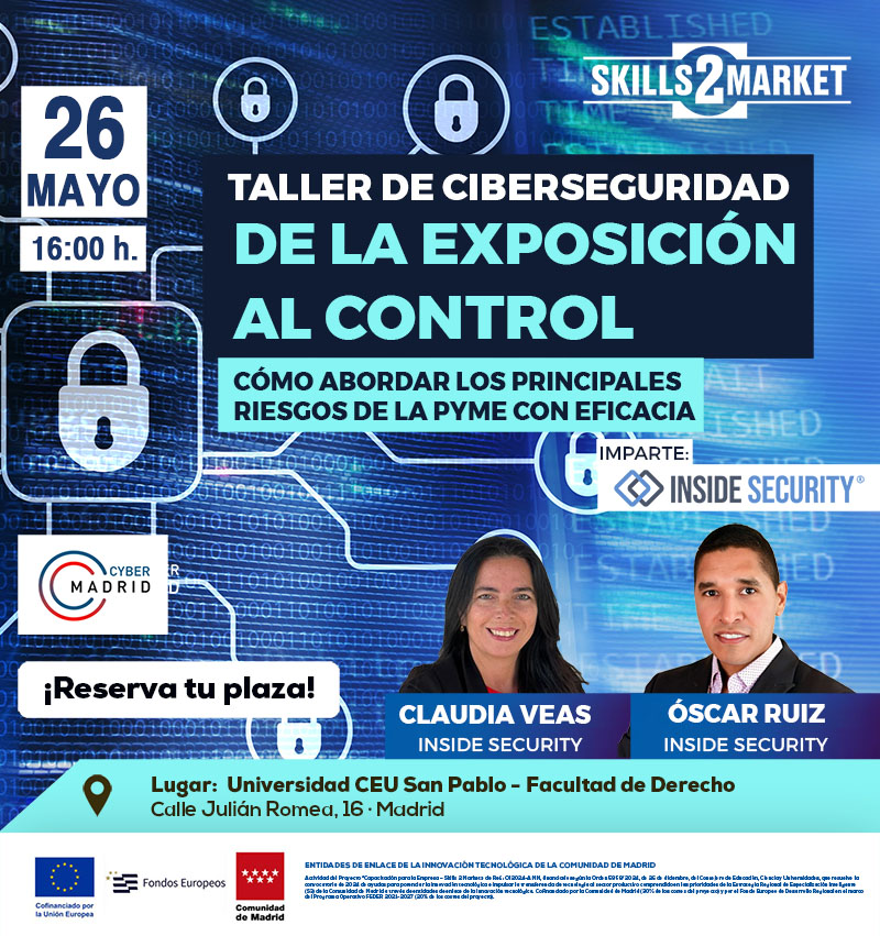 Madrid Network tweet media