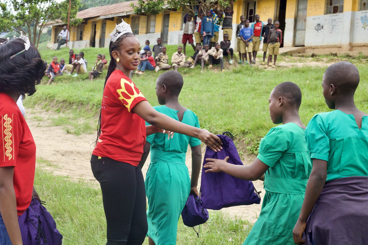 Miss Uganda Official (@MissUgOfficial) / Posts / X