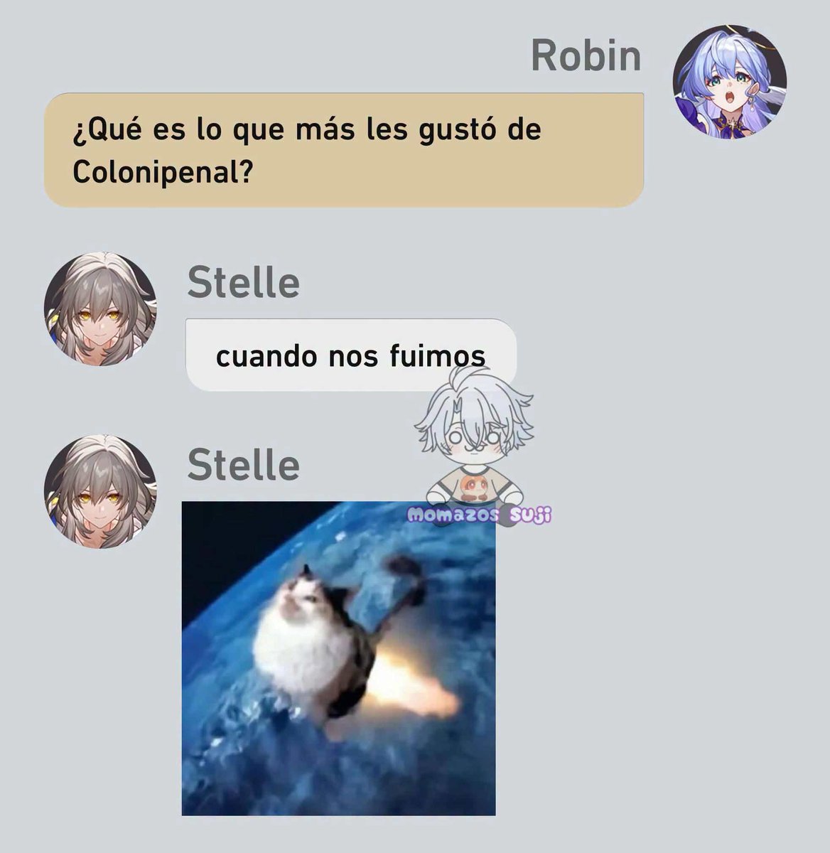 Stella tweet media
