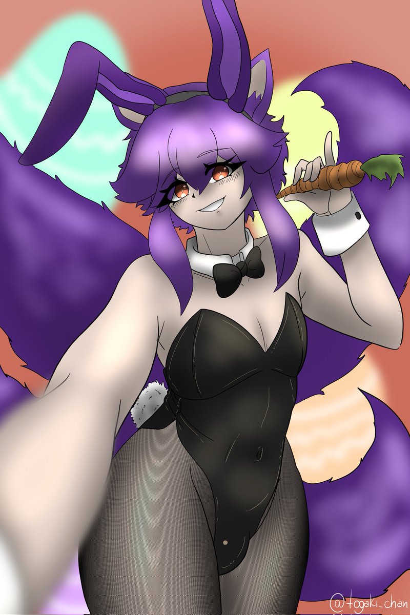 abby femboy fox tweet media