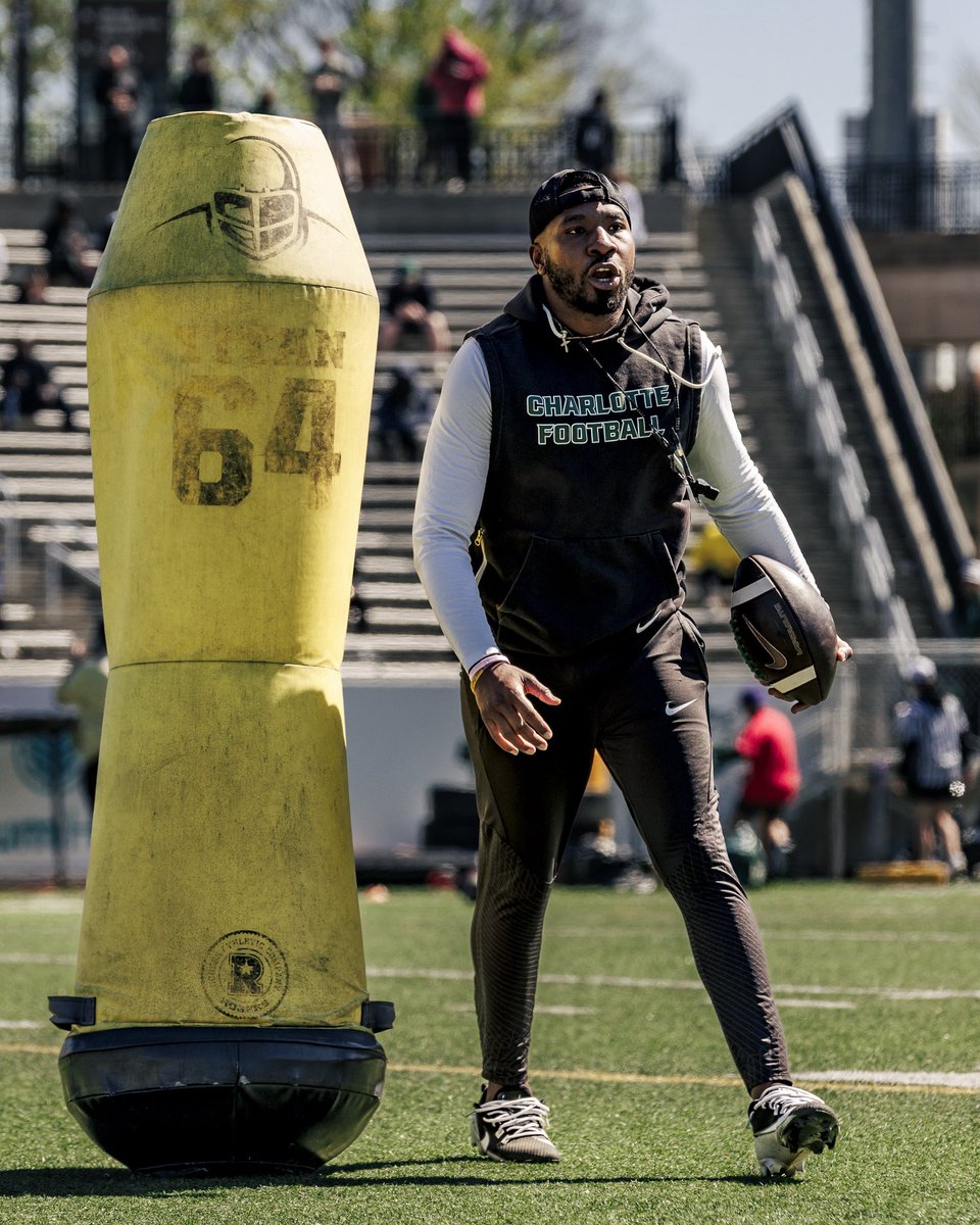 Tre' Bell tweet media