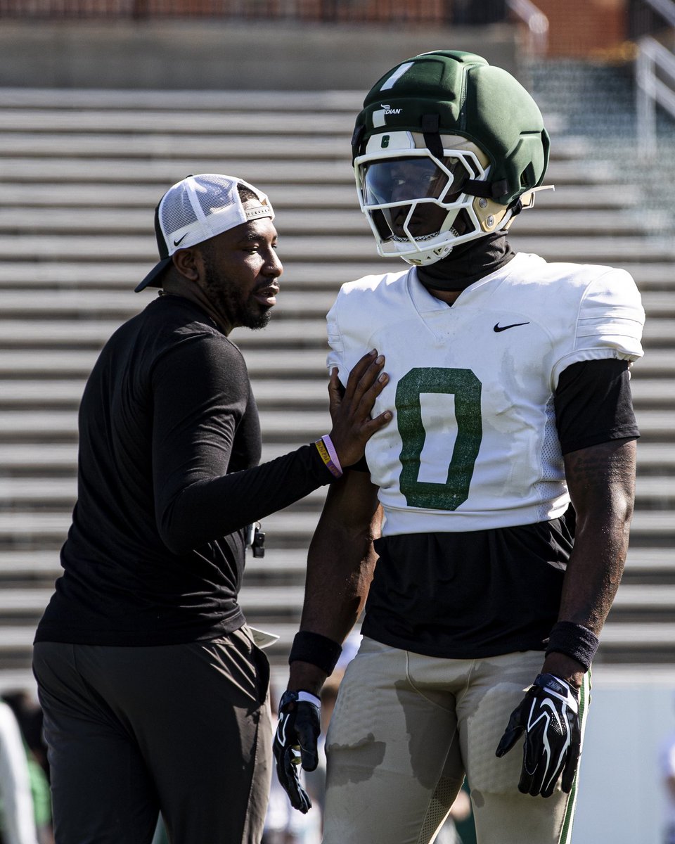 Tre' Bell tweet media