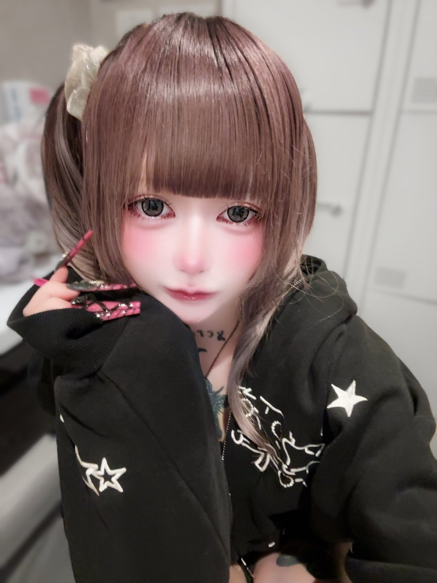 髏々宮 tweet media