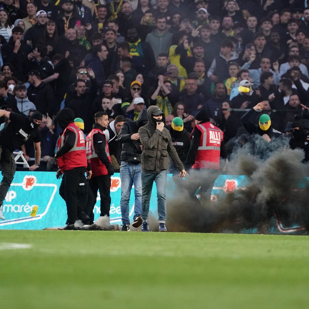 Actu Ligue 1 tweet media