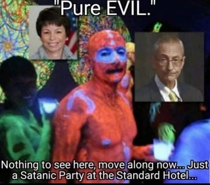 stackserstellar's tweet photo. Lots of fuckery fren 
🤮 https://t.co/iq4SQ2eAl5