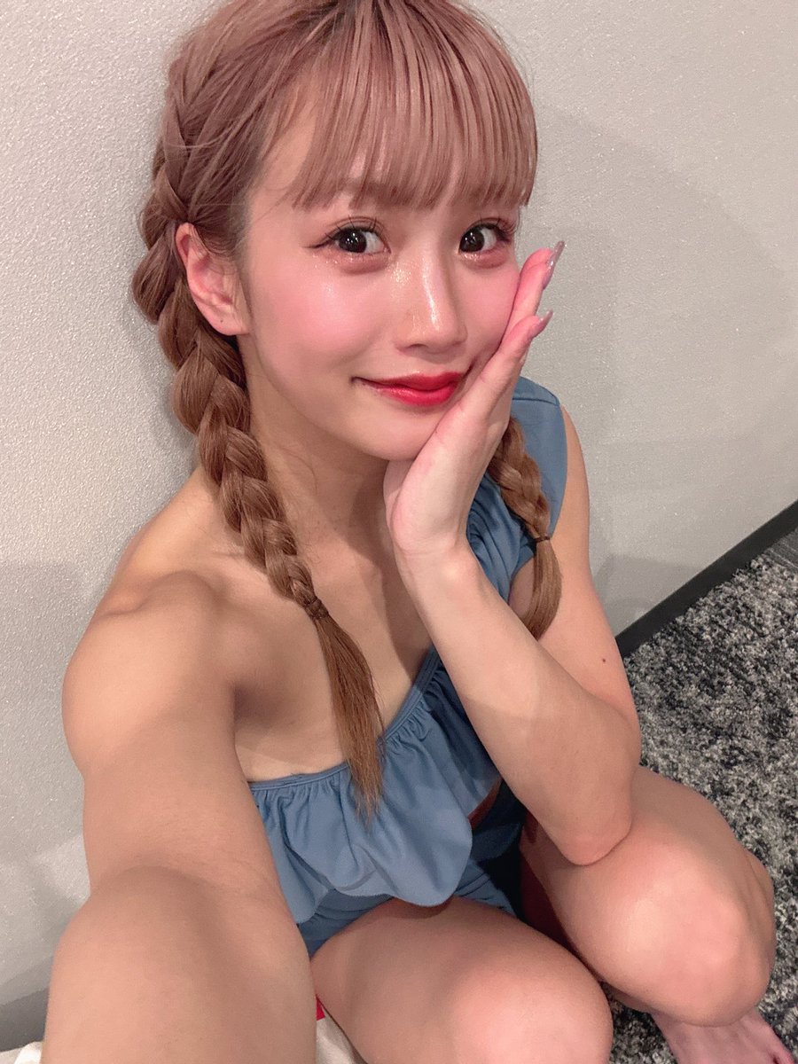 大西真帆(ambitious) tweet media