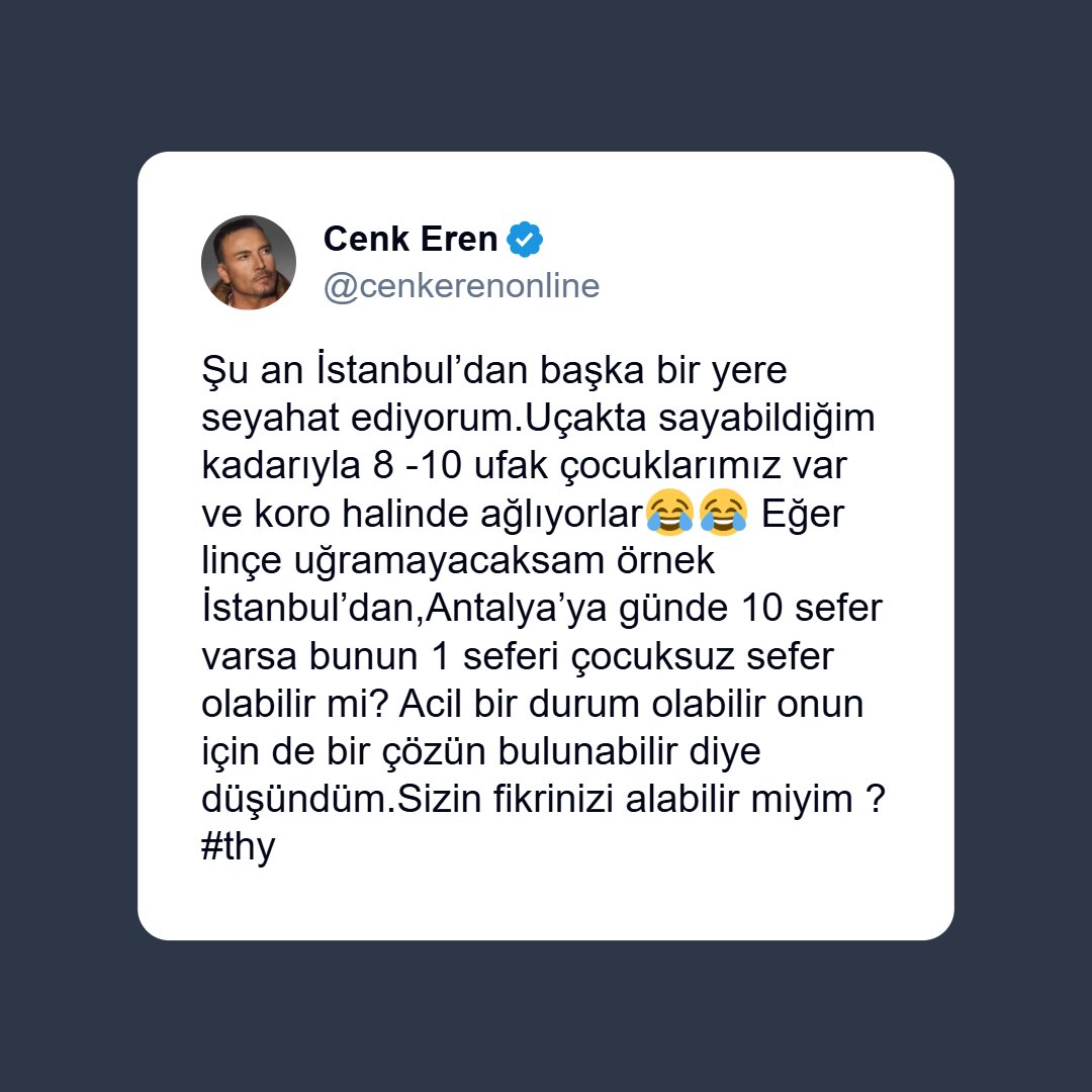 Onedio tweet media