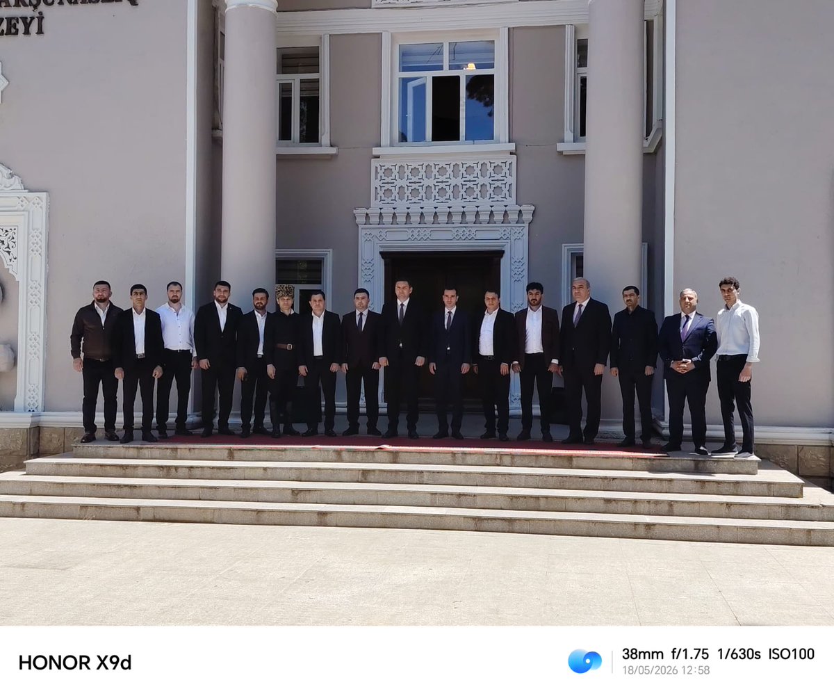 Qədim Şəmkir Şəhəri Dövlət Tarix-Mədəniyyət Qoruğu (@qorugu) / Posts / X