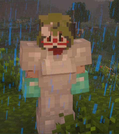 Vovunn's tweet photo. Cubicly triangly breasts https://t.co/KHpCIIKgdQ
