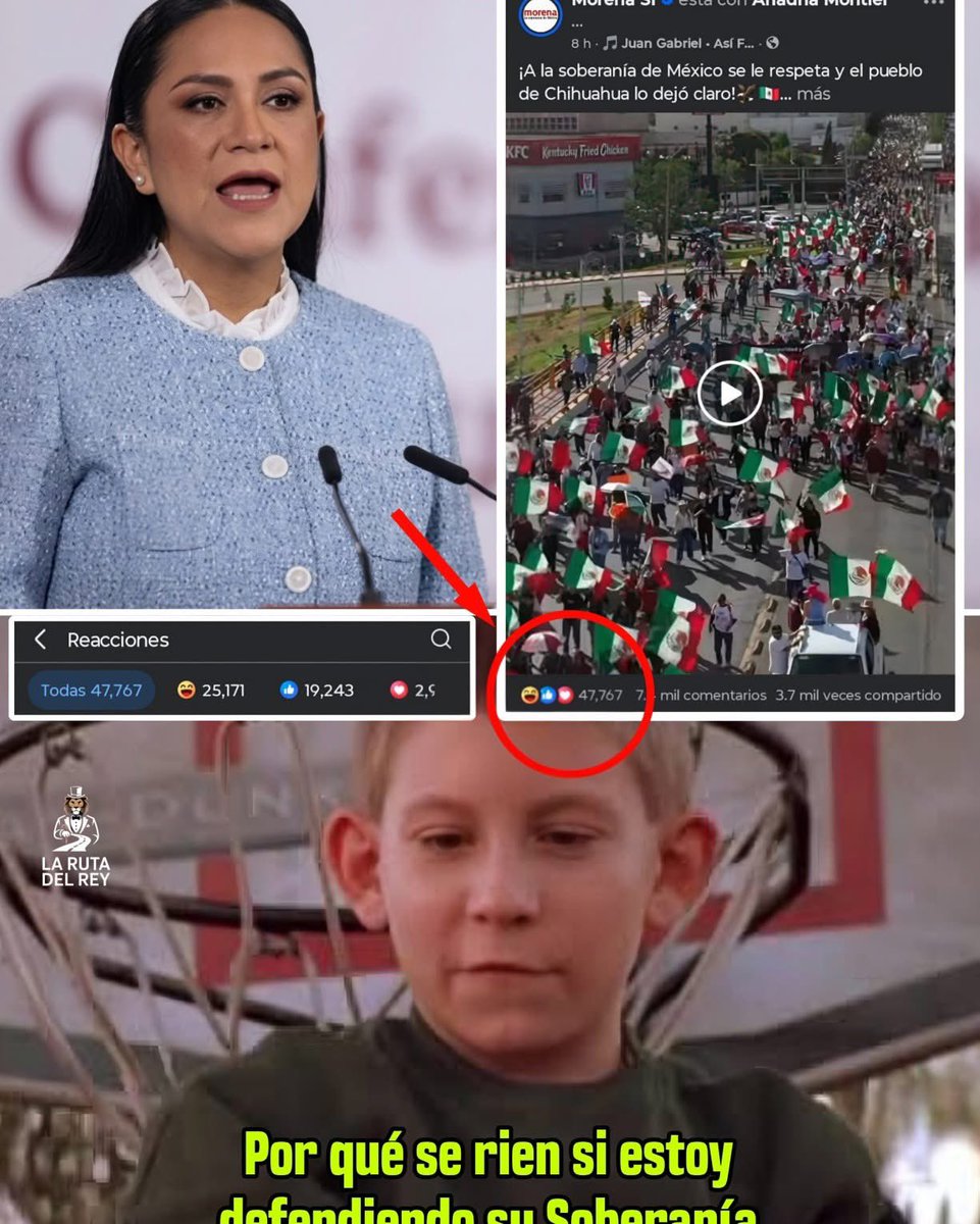Vigia Ciudadano tweet media