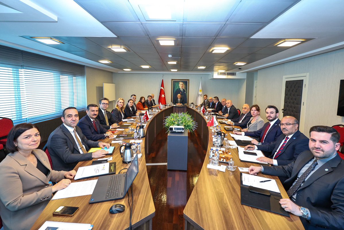 Enver Yılmaz tweet media