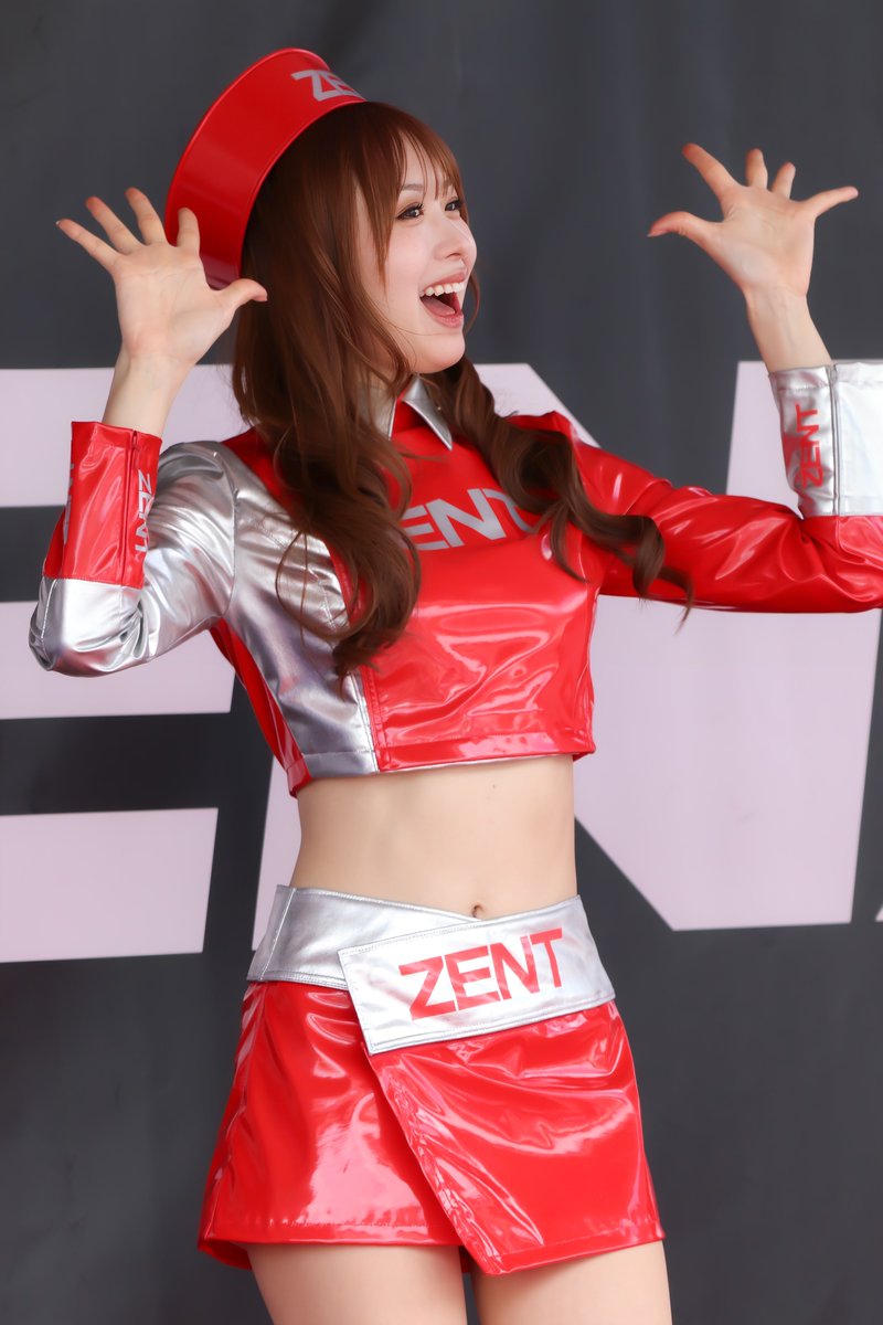 2026 SUPER GT Rd.2 FUJI🗻 #38 TGR TEAM KeePer CERUMO ZENTsweeties