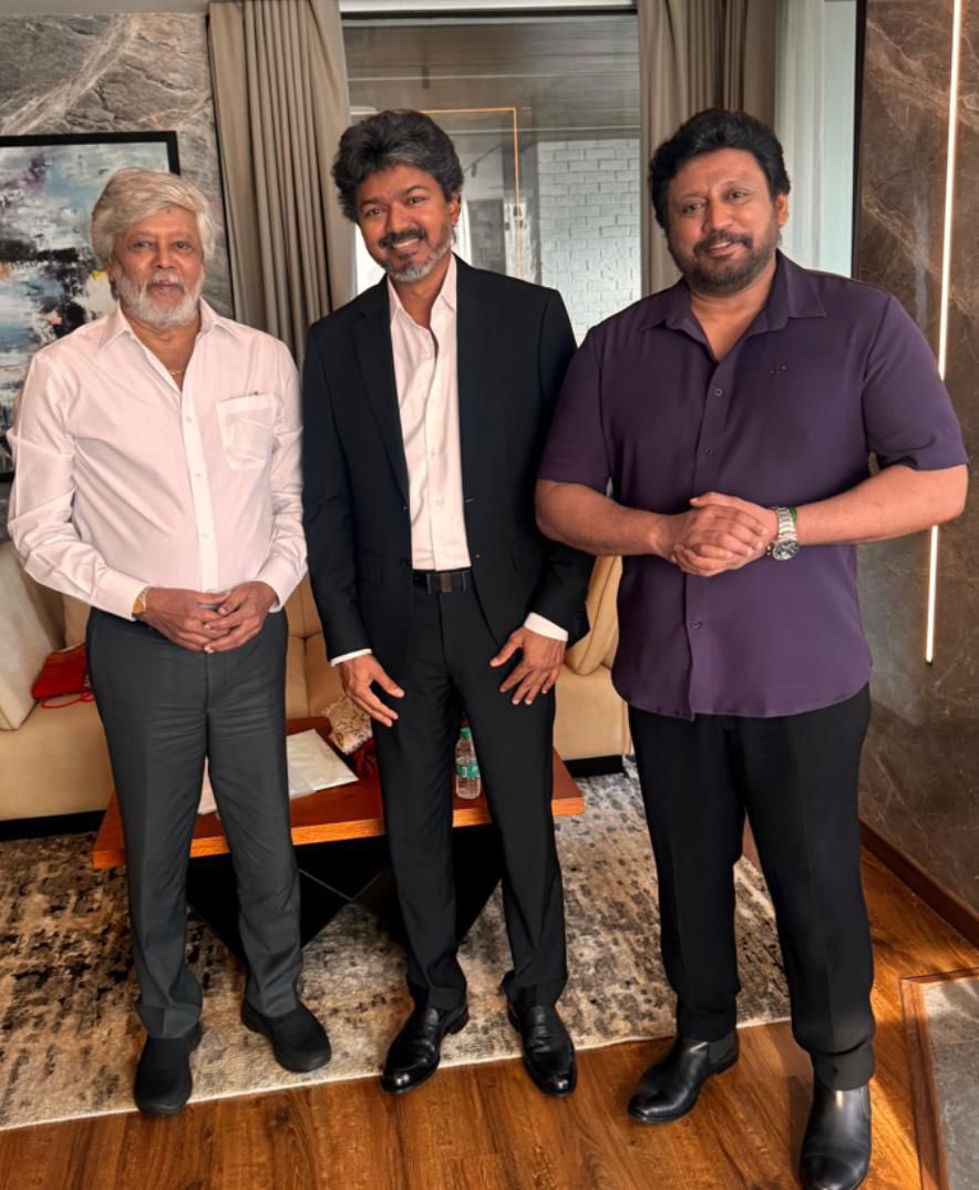 VTL Team tweet media