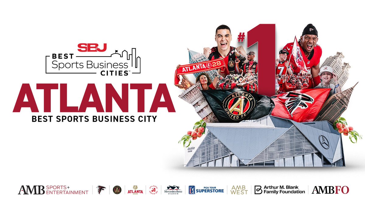 Mercedes-Benz Stadium tweet media