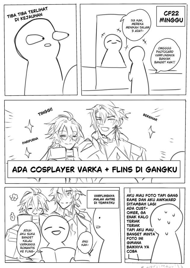 Orenjimaru DOUJIMA G11 CMFR P41 tweet media
