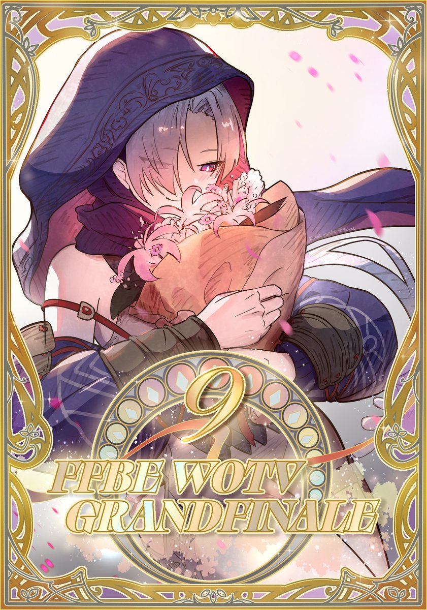 moimoimoimoi01's tweet photo. 幻影戦争グランドフィナーレに華を添えたい‼️
本日のイラストはこちらの絵師様‼️

壱もんべえさん /シャドウリンクス
大公バリンテンさん/リアート＆ベイロ＆メルニア＆モーグリ
ozさん/メルニア＆ル・シア

ご参加ありがとうございました✨️
可憐だわッ！！！！！

#幻影戦争カウントダウンイラスト https://t.co/vQh2ZQvNoI