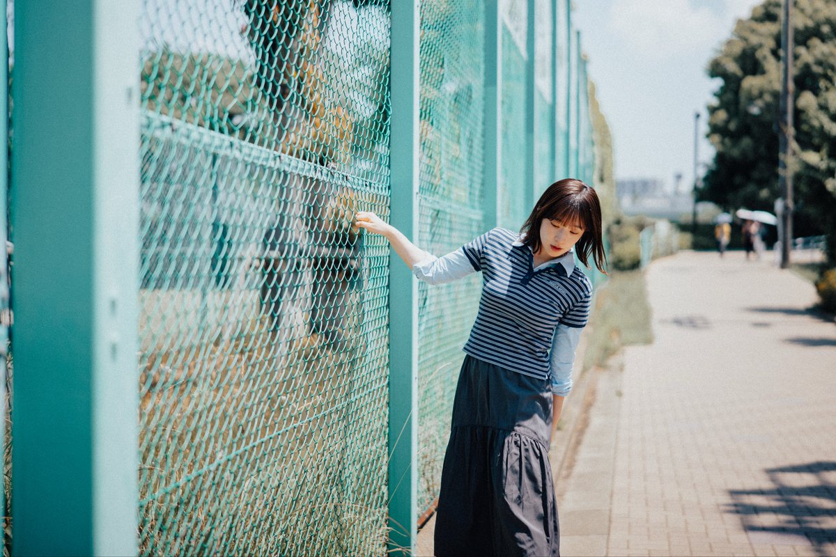 RT @yuki_15photo: 散歩。 @Suzu_partner @photopartnerjp
