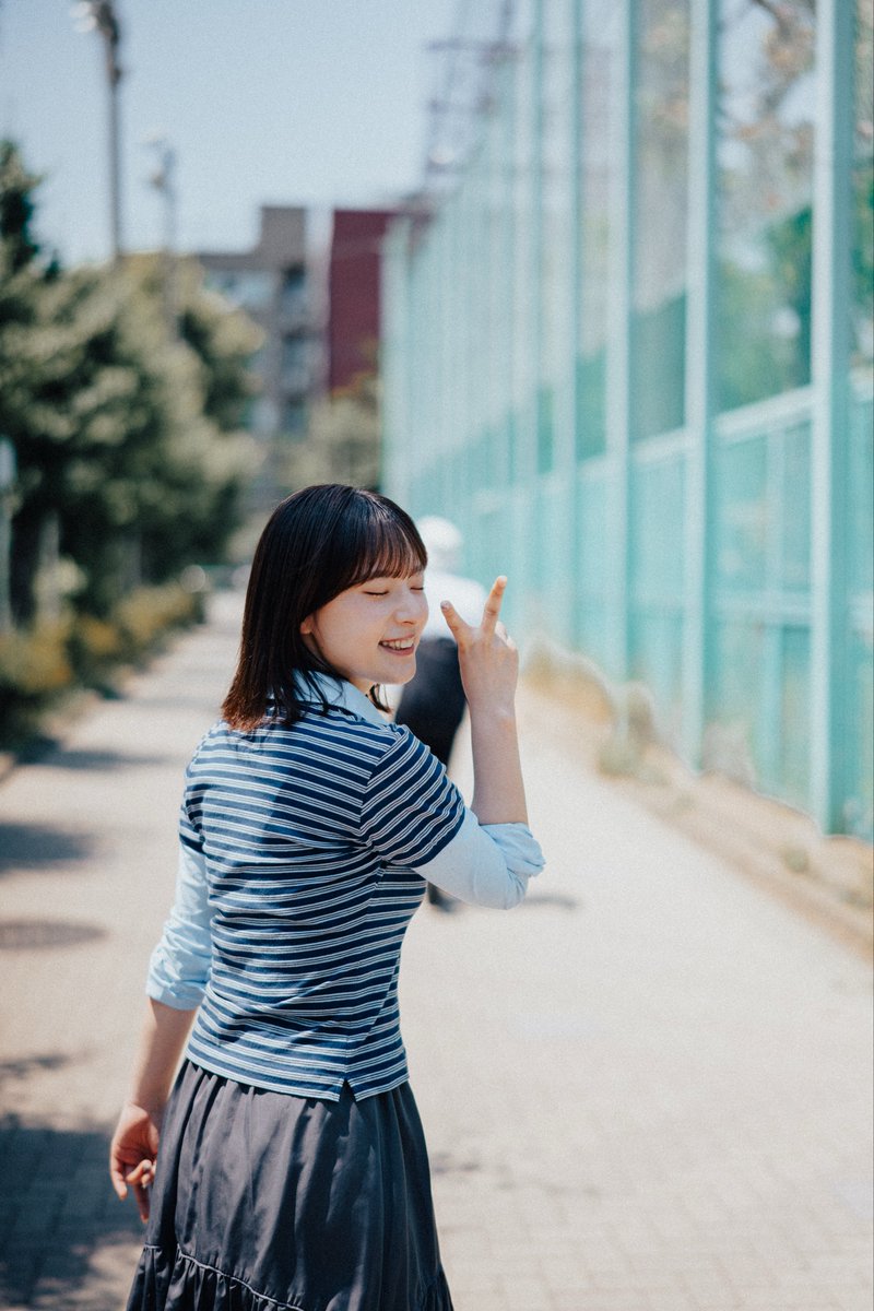 ゆきさん　専用 RT @yuki_15photo: 散歩。 @Suzu_partner @photopartnerjp
