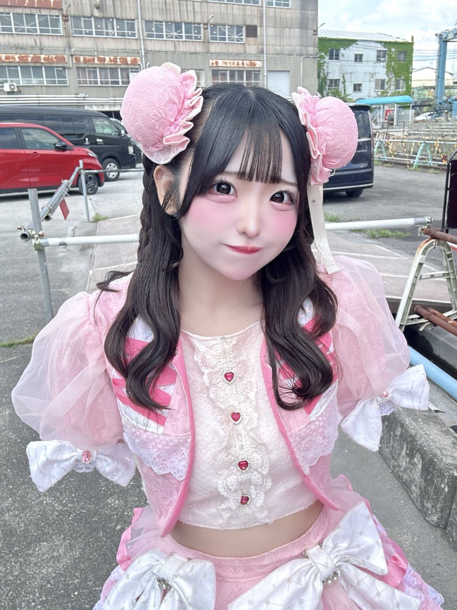 ゆい@脳内パステル【6月12日なんばHatchワンマン】 tweet media