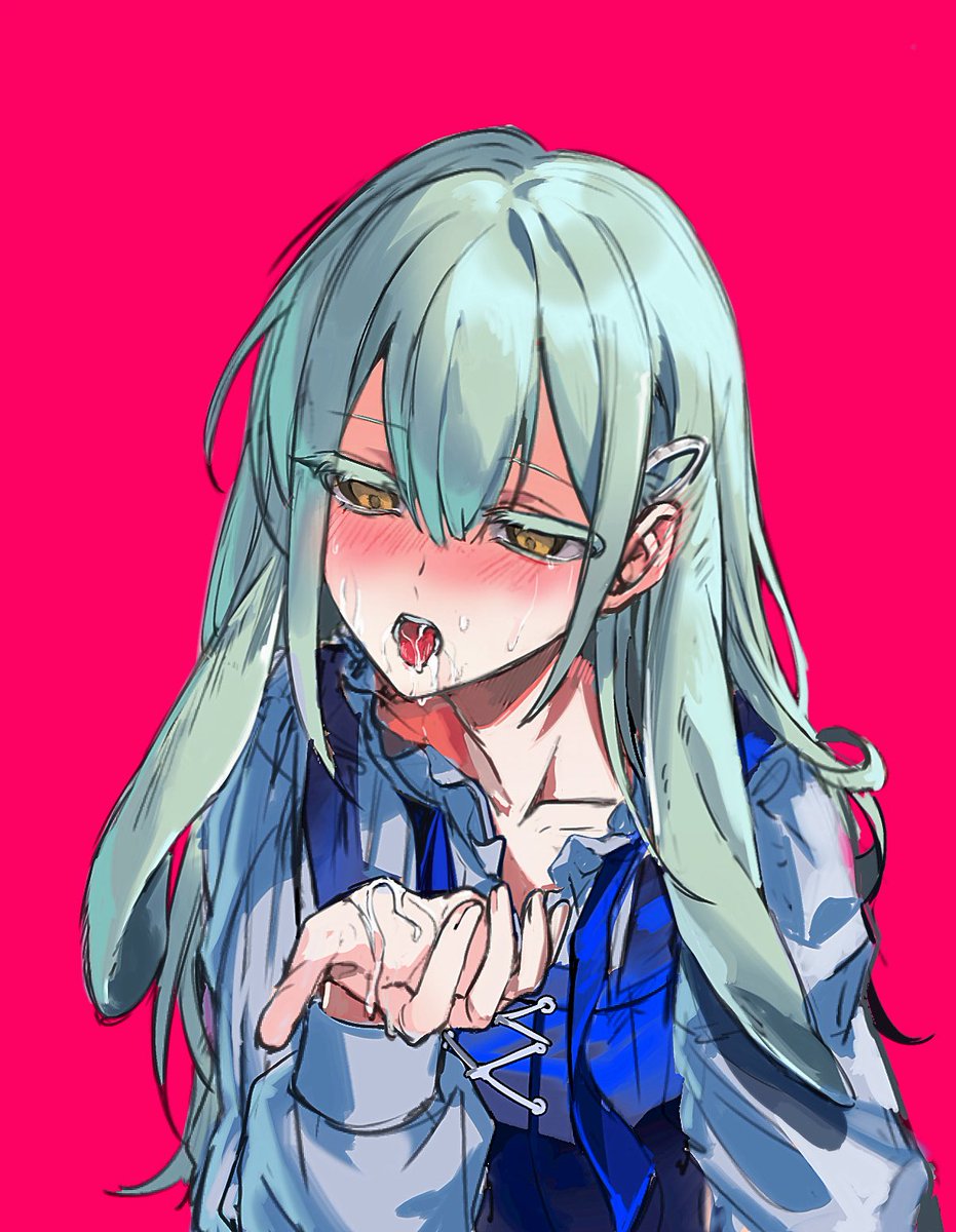 夢寐 tweet media