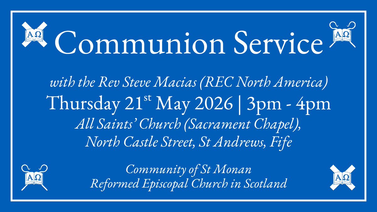 Community of St Monan tweet media