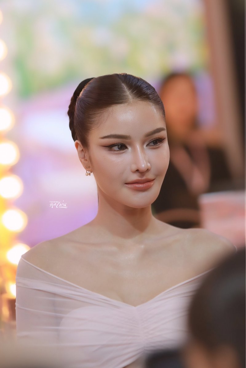 ตากล้องลูกเม่น tweet media
