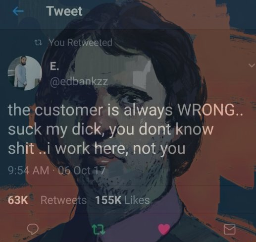 terminallyOL's tweet photo. @JamrockHobo https://t.co/RYMwXBVZYH