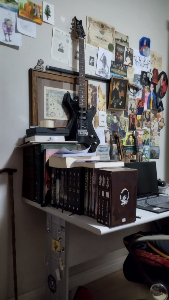 vampire hunter tweet media