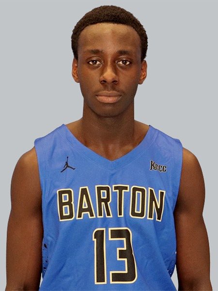 Ivaneweka's tweet photo. Release has officially been signed

Ivan Eweka 
6’6 guard/wing
Freshman 
196lbs
Recruitment open https://t.co/0bCznXPtRX