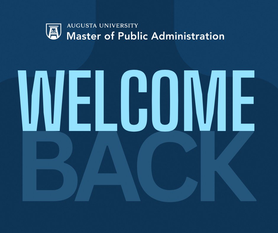 aug_mpa's tweet photo. Summer classes are officially underway! Grab your coffee, find your seat, and get ready for a sunny season of learning. https://t.co/f8ZrbFYGoY