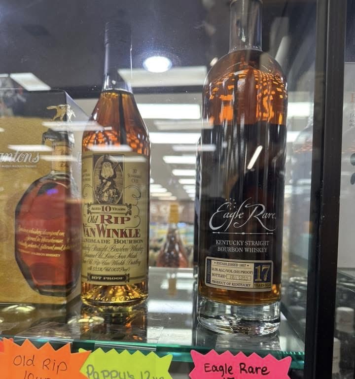 bourbonwhiskeyhouse BOURBON KY USA tweet media
