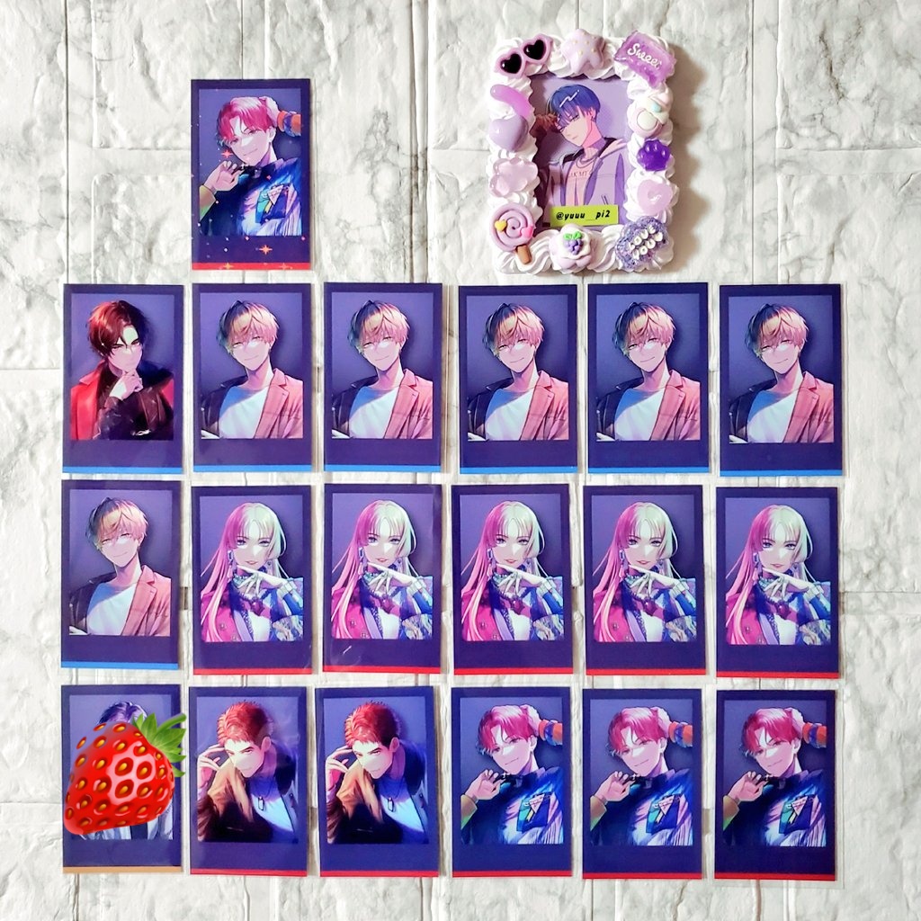 ゆぴ (@yuuu_pi2) / Posts / X
