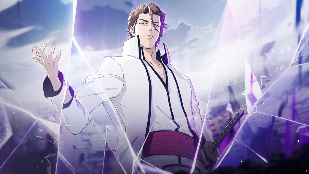 Bleach Soul Resonance - News tweet media