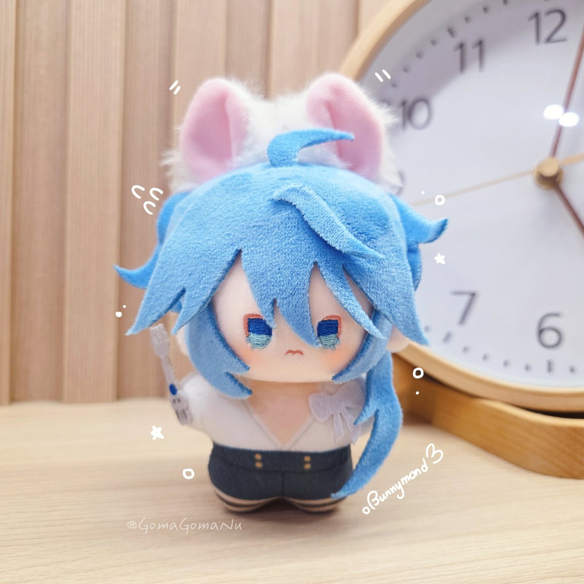 ごまGomA🐾 tweet media