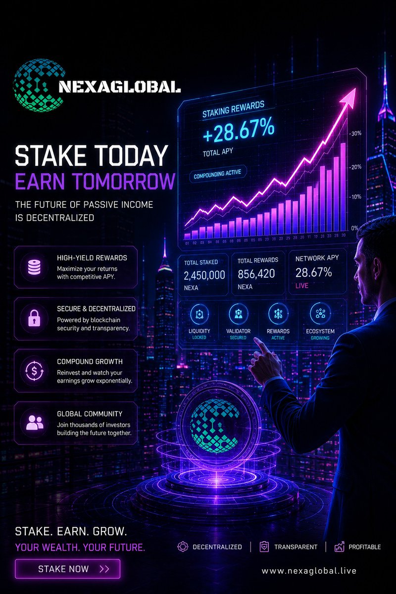 nexa_global's tweet photo. One Platform. Multiple Income Streams🚀 #DigitalGrowth #SmartStrategy #WealthBuilding #OnlineIncome #ConsistencyWins #FutureReady #SuccessMindset #BuildToScale #FinancialGrowth https://t.co/bDS3Phhcn0