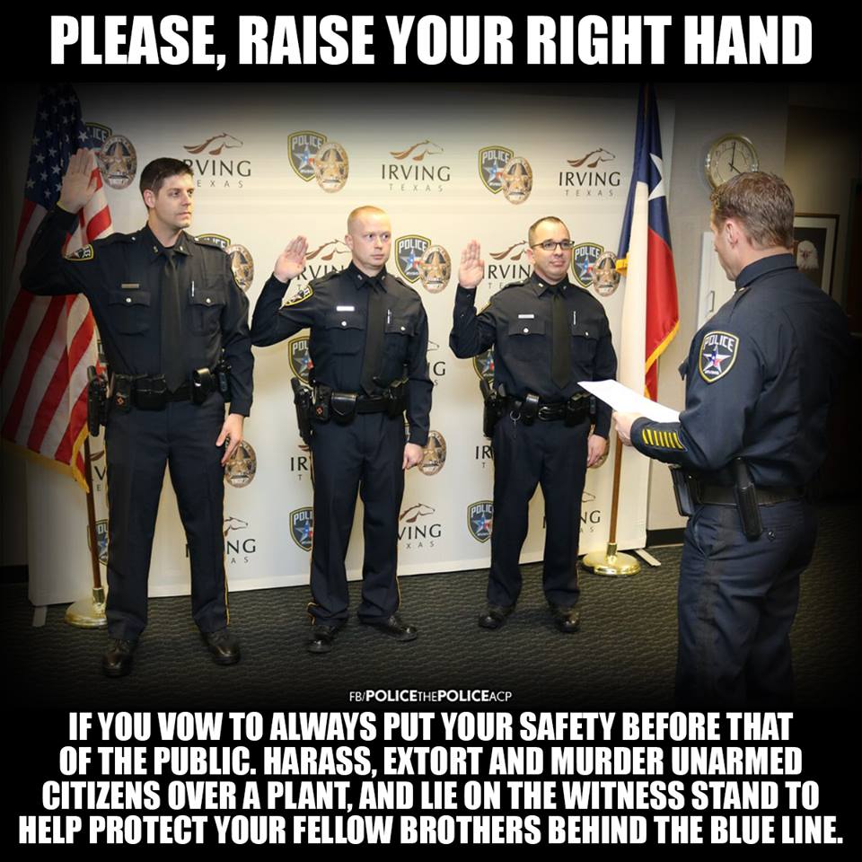 Police The Police 2.0 tweet media