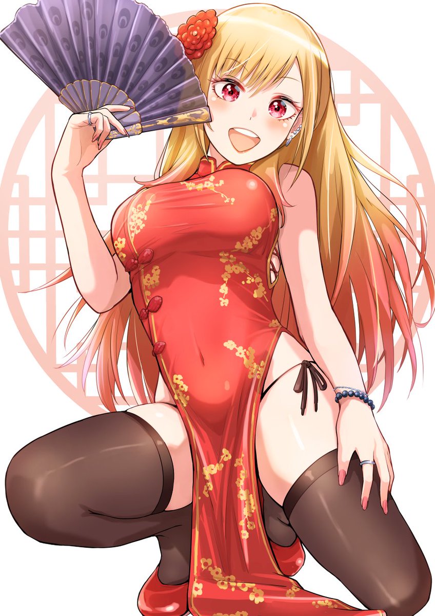 パリヤ tweet media