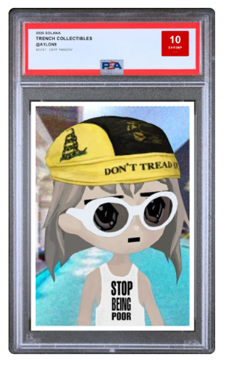PSA tweet media