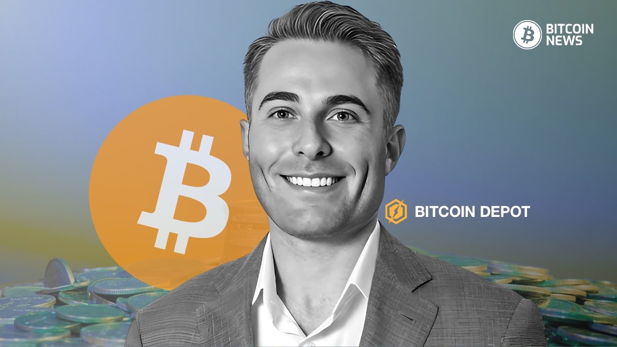 Bitcoin News tweet media