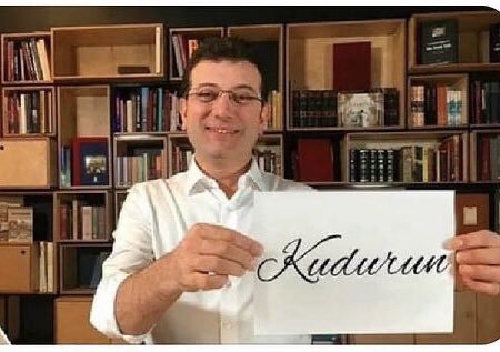 Ayşegül Sazçalan tweet media
