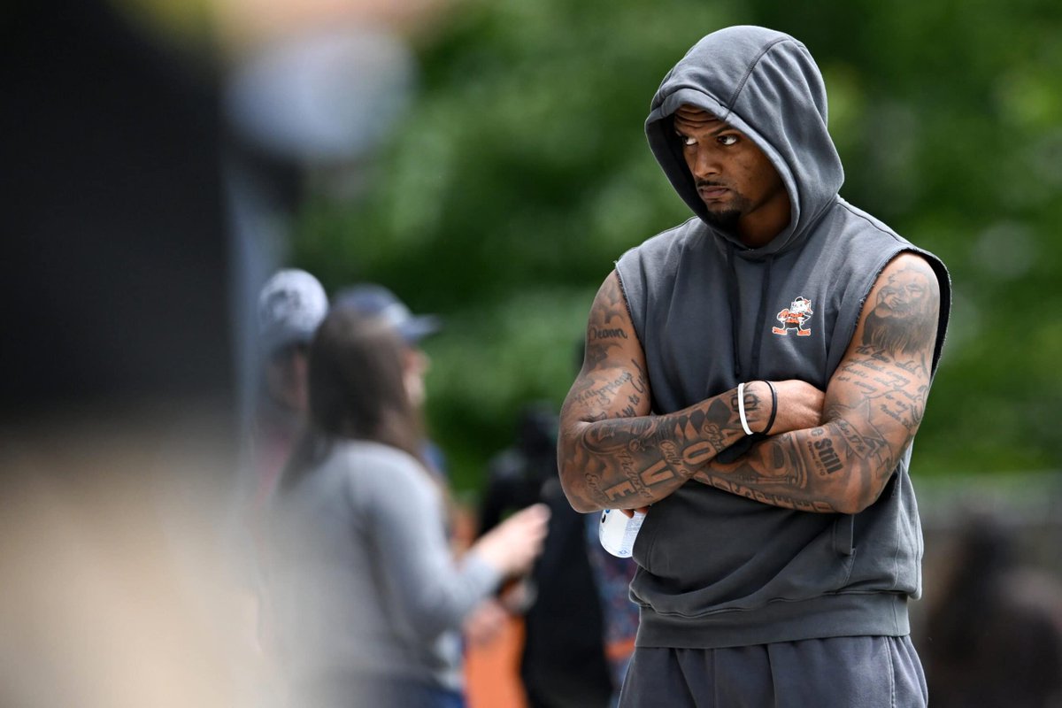 BrownsNation.com tweet media