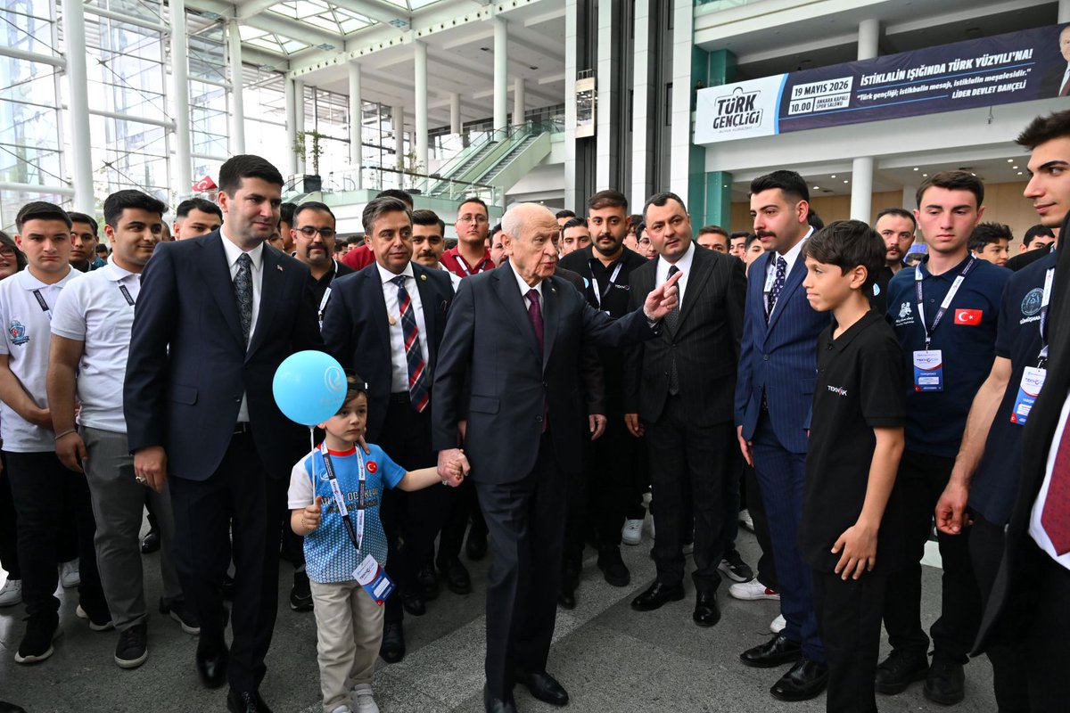 MHP tweet media